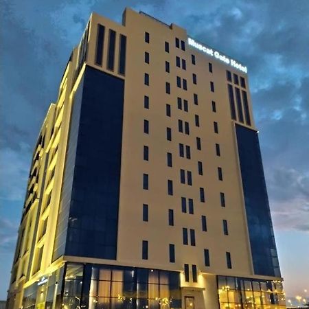 Muscat Gate Hotel Esterno foto