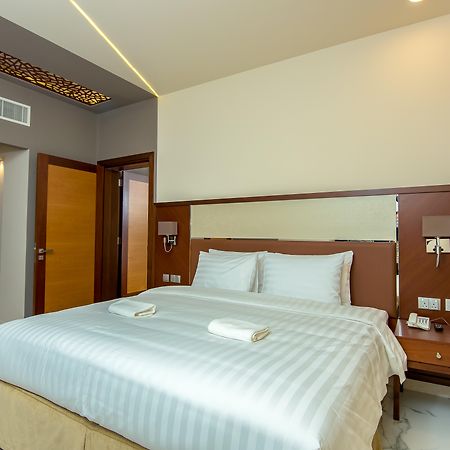 Muscat Gate Hotel Esterno foto