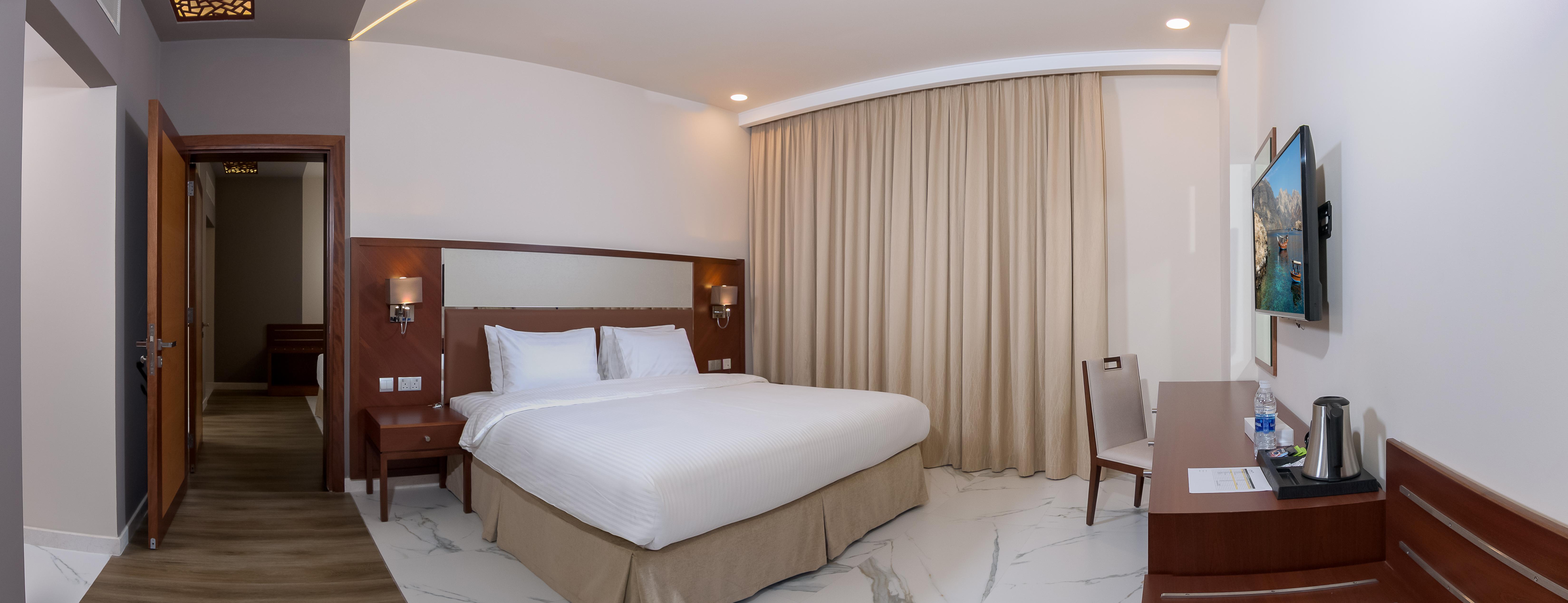 Muscat Gate Hotel Esterno foto