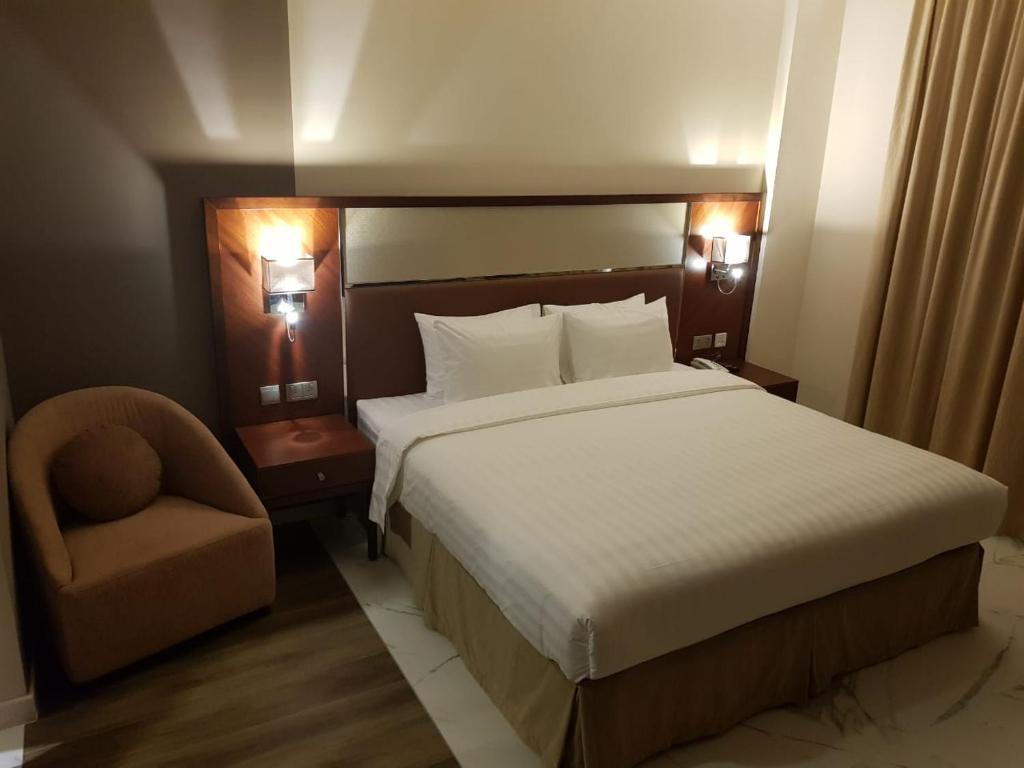 Muscat Gate Hotel Esterno foto