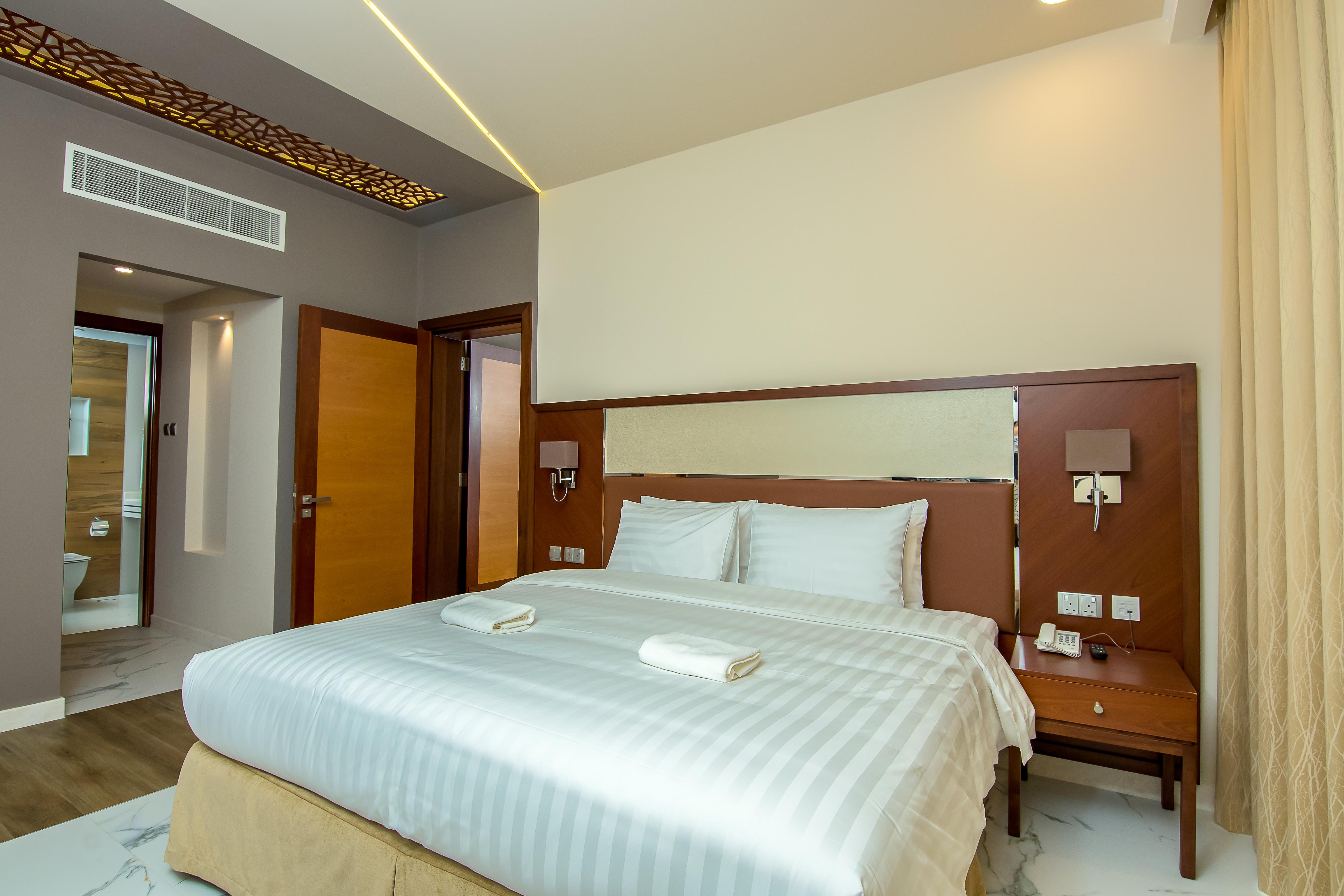 Muscat Gate Hotel Esterno foto