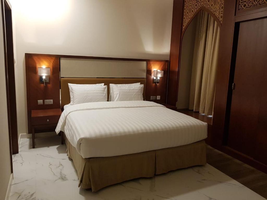 Muscat Gate Hotel Esterno foto