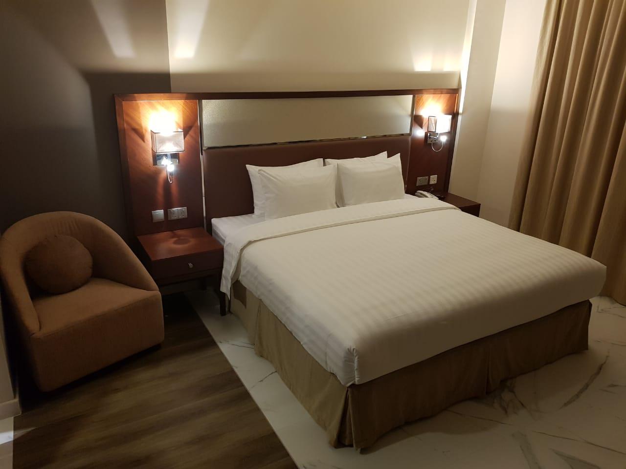 Muscat Gate Hotel Esterno foto