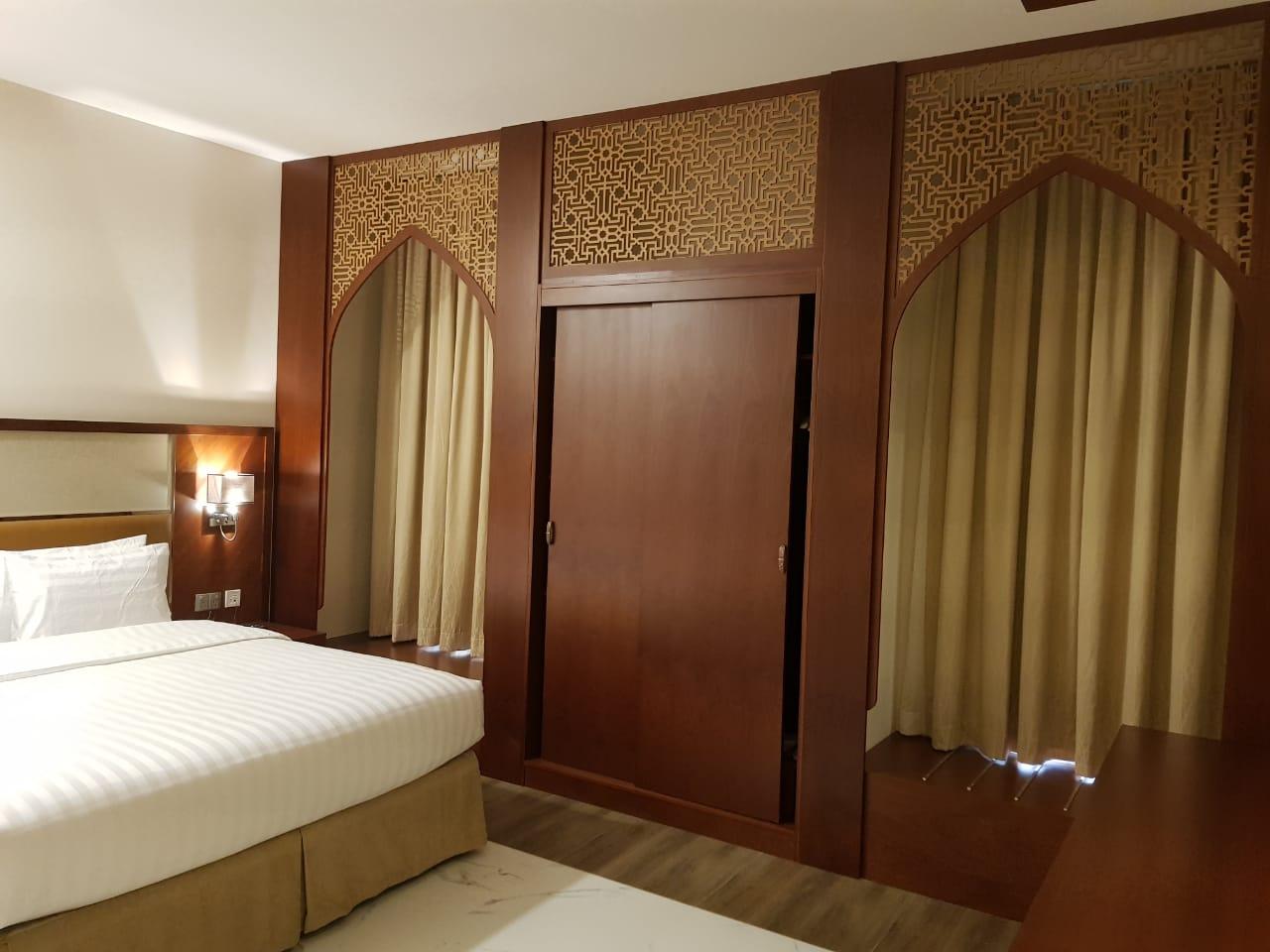 Muscat Gate Hotel Esterno foto