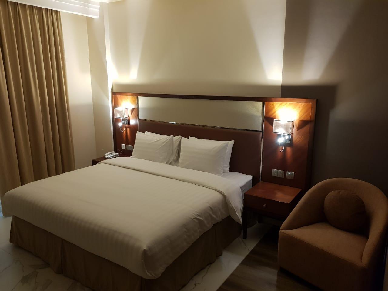 Muscat Gate Hotel Esterno foto
