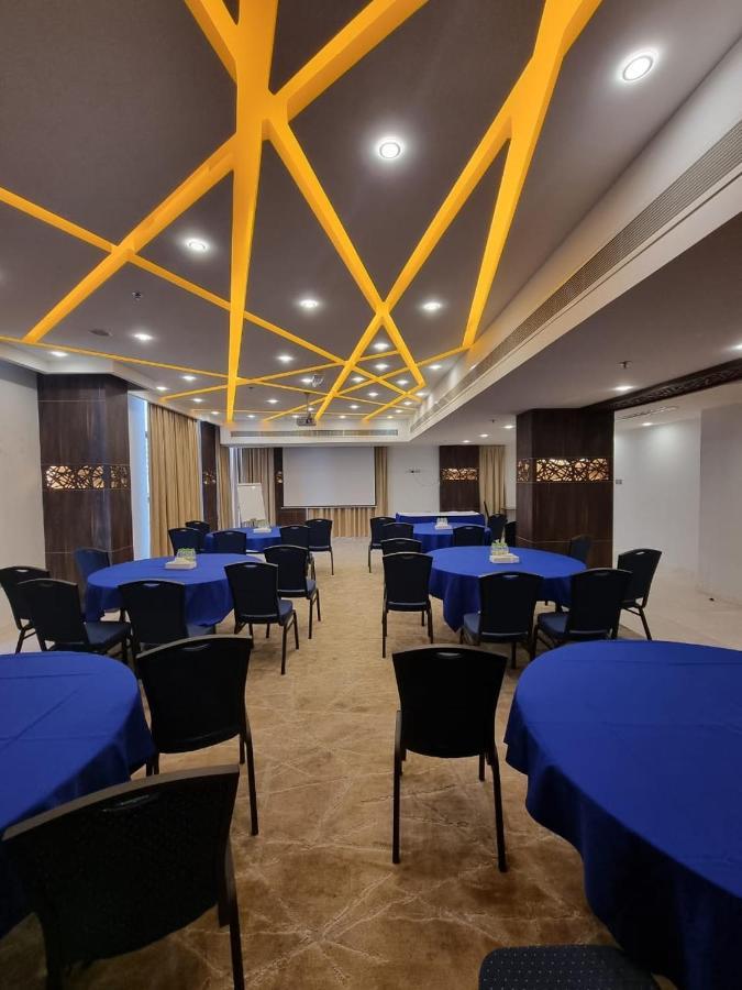 Muscat Gate Hotel Esterno foto