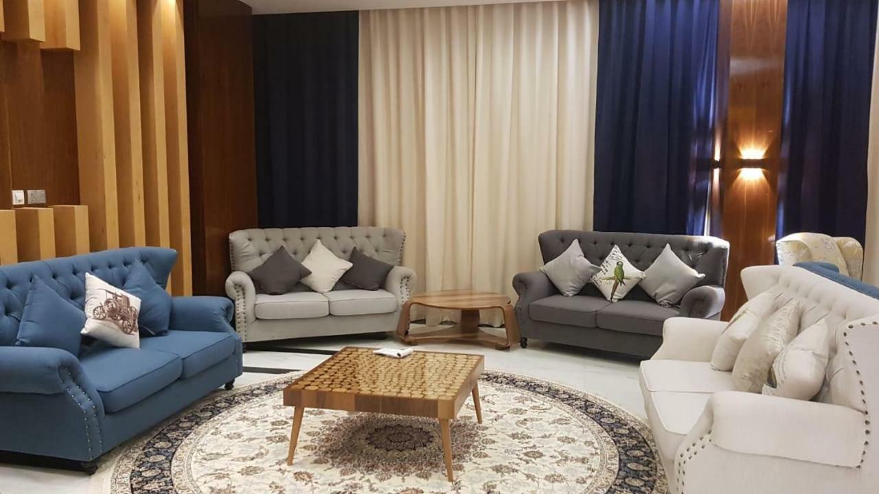Muscat Gate Hotel Esterno foto