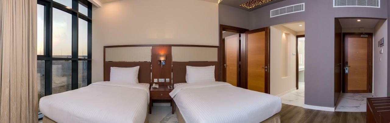 Muscat Gate Hotel Esterno foto
