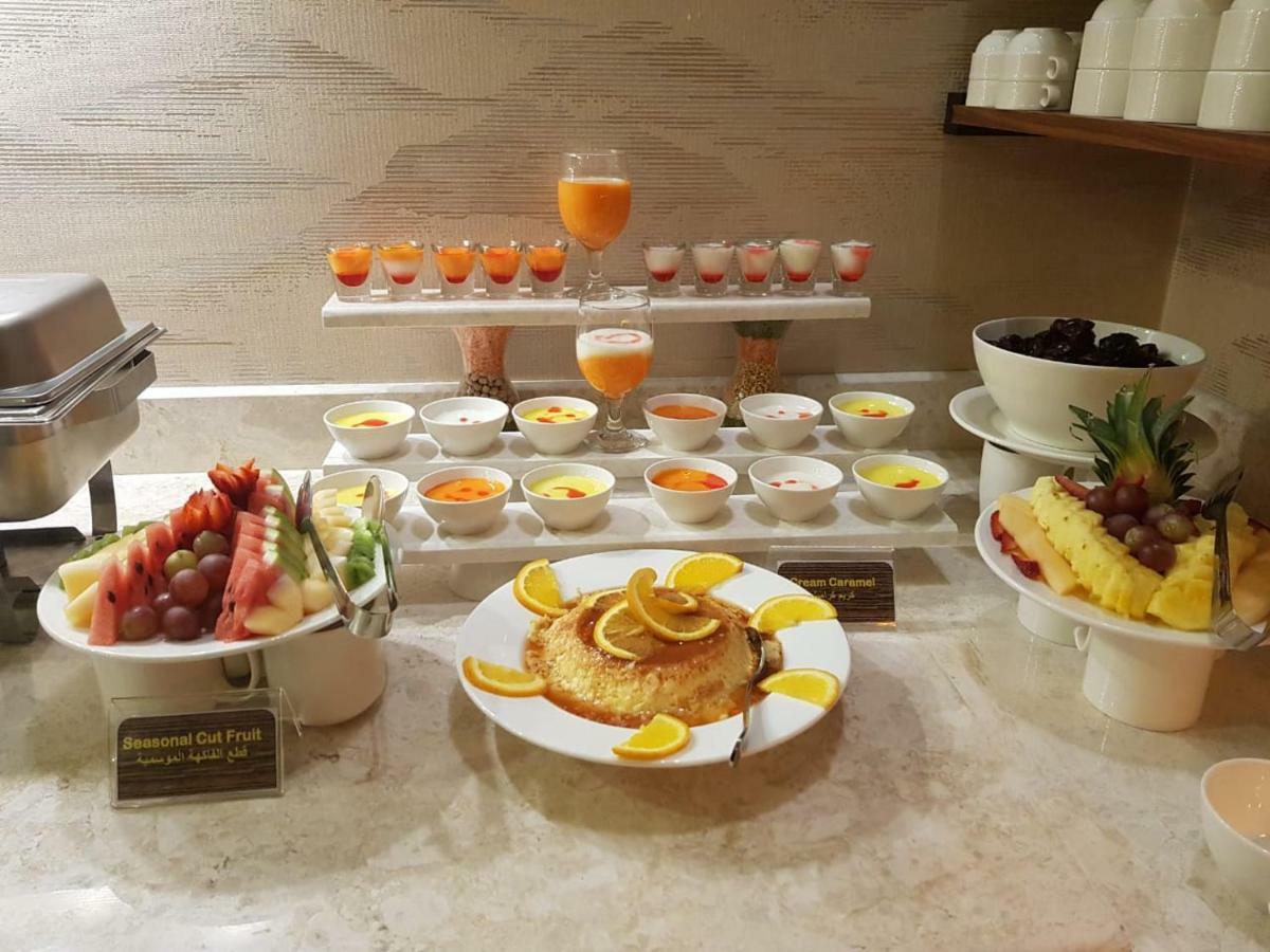 Muscat Gate Hotel Esterno foto